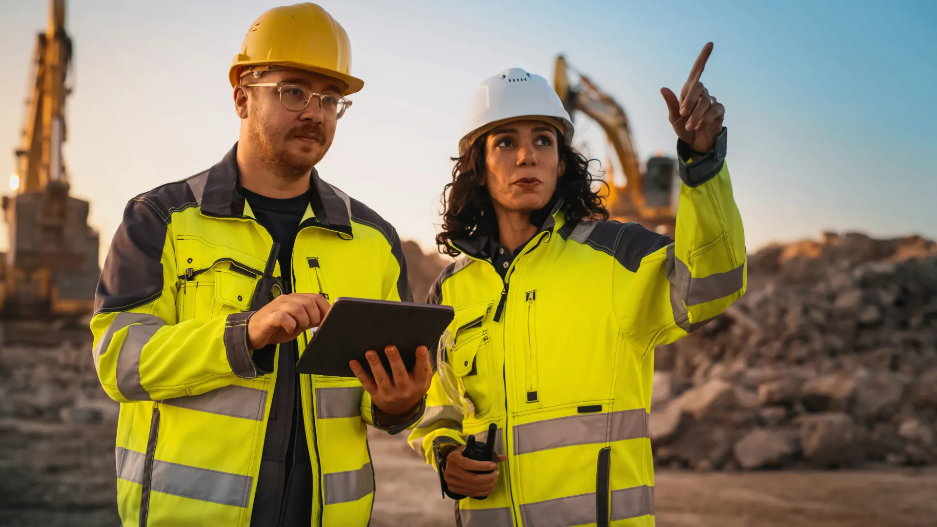 Proviser Industrial: Soluciones en Abastecimiento para Minería y Otras Industrias